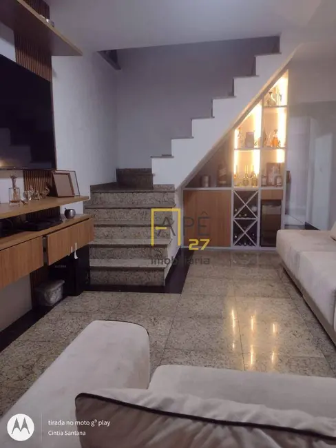 Sobrado com 4 quartos à venda, 125m2 em Jardim Las Vegas, Guarulhos - SP - imagem 6 Foto 6 de Sobrado com 4 quartos à venda, 125m2 em Jardim Las Vegas, Guarulhos - SP