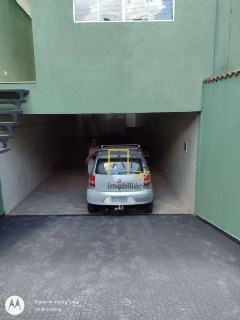 Foto 3 de Sobrado com 3 quartos à venda, 125m2 em Parque Continental, Guarulhos - SP