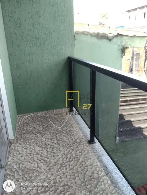 Foto 5 de Sobrado com 3 quartos à venda, 125m2 em Parque Continental, Guarulhos - SP