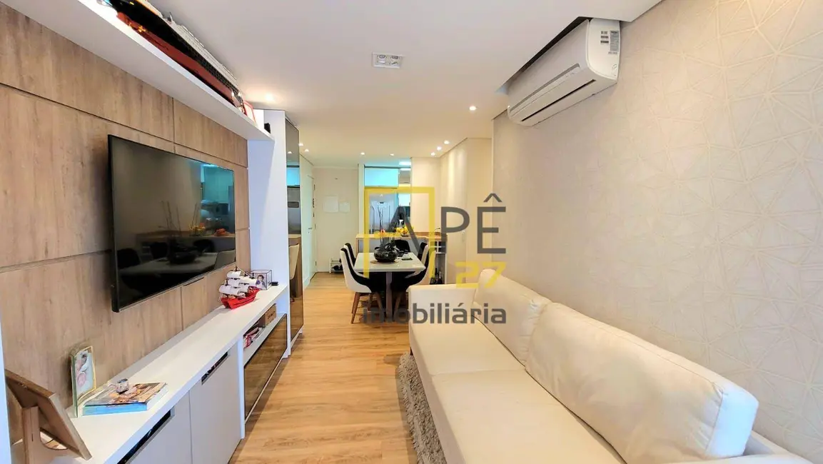 Foto 2 de Apartamento com 2 quartos à venda, 67m2 em Parque São Jorge, São Paulo - SP