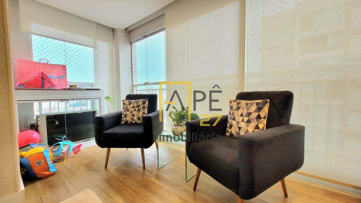 Foto 6 de Apartamento com 2 quartos à venda, 67m2 em Parque São Jorge, São Paulo - SP