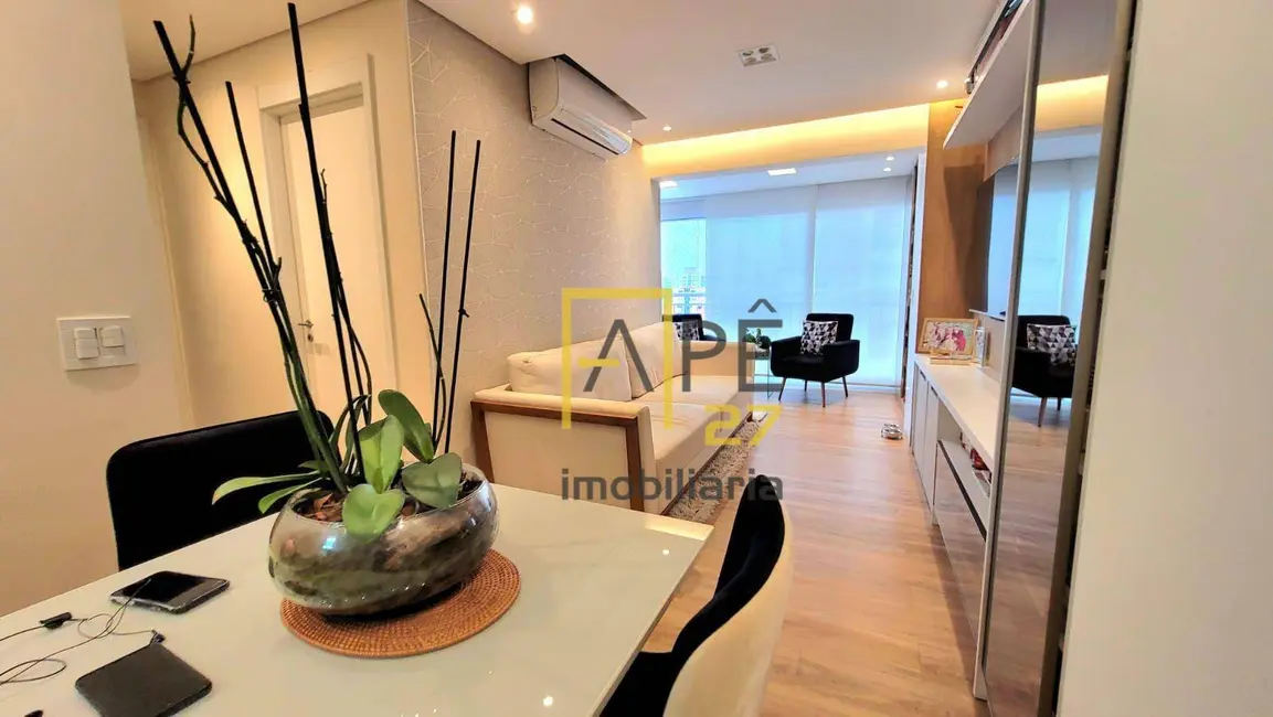 Foto 5 de Apartamento com 2 quartos à venda, 67m2 em Parque São Jorge, São Paulo - SP