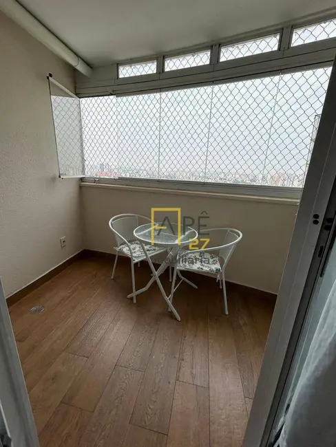 Foto 6 de Apartamento com 3 quartos à venda, 72m2 em Parque Jaçatuba, Santo Andre - SP