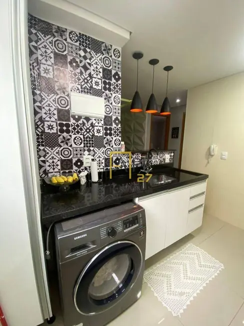 Foto 9 de Apartamento com 2 quartos à venda, 42m2 em Água Chata, Guarulhos - SP