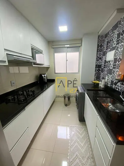 Foto 8 de Apartamento com 2 quartos à venda, 42m2 em Água Chata, Guarulhos - SP