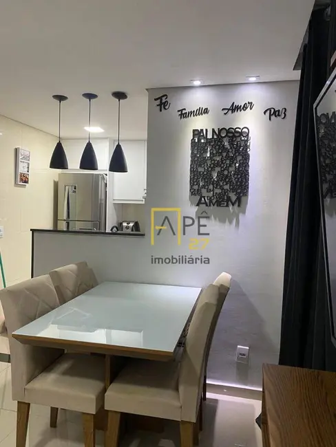 Foto 5 de Apartamento com 2 quartos à venda, 42m2 em Água Chata, Guarulhos - SP