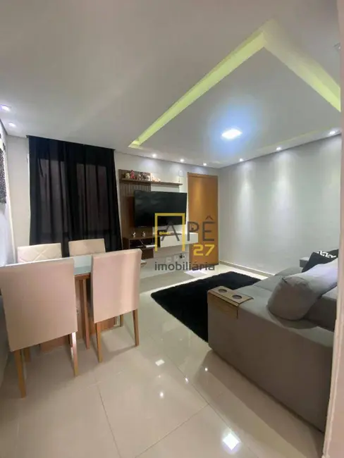 Foto 1 de Apartamento com 2 quartos à venda e para alugar, 42m2 em Água Chata, Guarulhos - SP