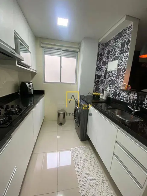 Foto 7 de Apartamento com 2 quartos à venda, 42m2 em Água Chata, Guarulhos - SP