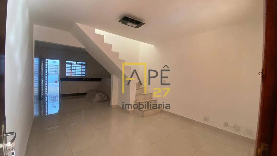 Foto 4 de Sobrado com 2 quartos à venda, 150m2 em Jardim Santa Mena, Guarulhos - SP