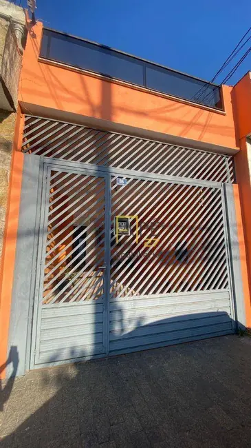 Foto 1 de Sobrado com 2 quartos à venda, 150m2 em Jardim Santa Mena, Guarulhos - SP