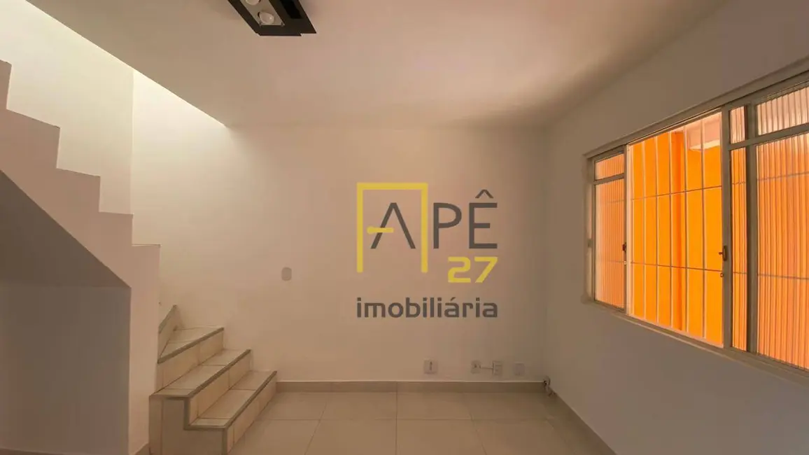 Foto 5 de Sobrado com 2 quartos à venda, 150m2 em Jardim Santa Mena, Guarulhos - SP