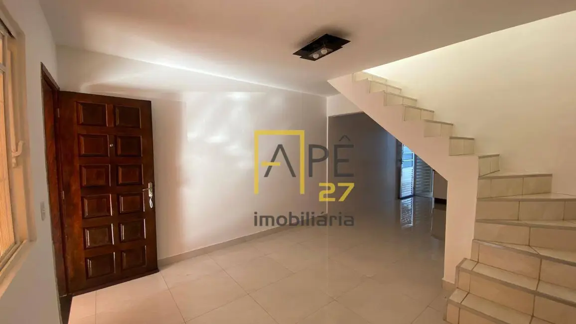 Foto 6 de Sobrado com 2 quartos à venda, 150m2 em Jardim Santa Mena, Guarulhos - SP