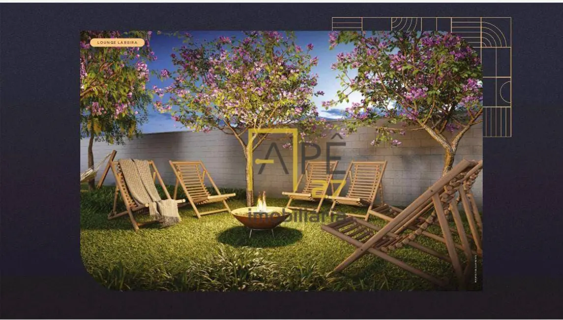 Apartamento com 2 quartos à venda, 35m2 em Mooca, São Paulo - SP - imagem 7 Foto 7 de Apartamento com 2 quartos à venda, 35m2 em Mooca, São Paulo - SP