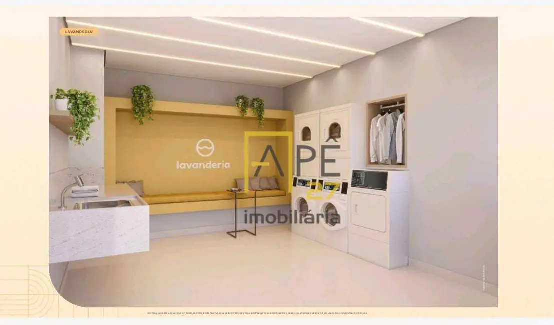 Apartamento com 2 quartos à venda, 35m2 em Mooca, São Paulo - SP - imagem 6 Foto 6 de Apartamento com 2 quartos à venda, 35m2 em Mooca, São Paulo - SP