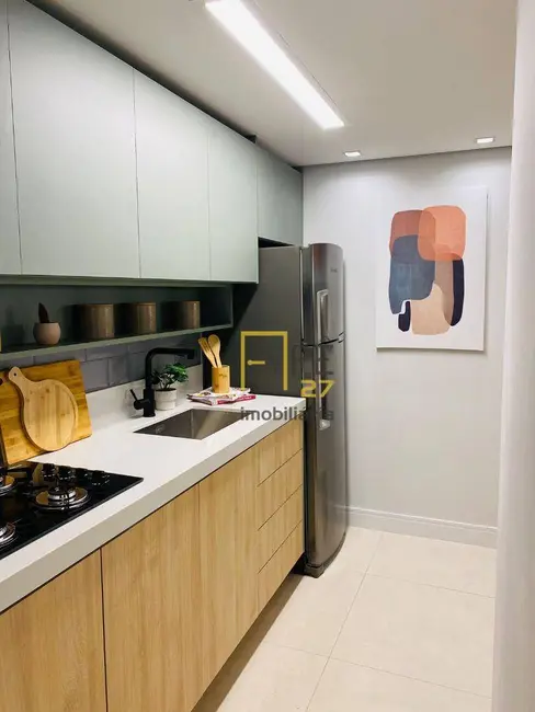 Foto 5 de Apartamento com 2 quartos à venda, 38m2 em Ponte Grande, Guarulhos - SP