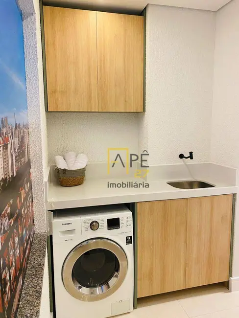 Foto 3 de Apartamento com 2 quartos à venda, 38m2 em Ponte Grande, Guarulhos - SP