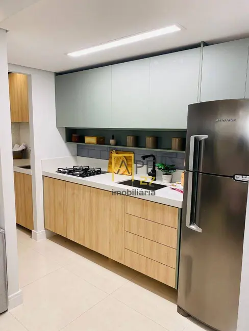 Foto 8 de Apartamento com 2 quartos à venda, 38m2 em Ponte Grande, Guarulhos - SP