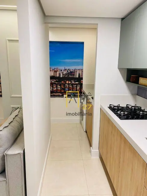 Foto 7 de Apartamento com 2 quartos à venda, 38m2 em Ponte Grande, Guarulhos - SP