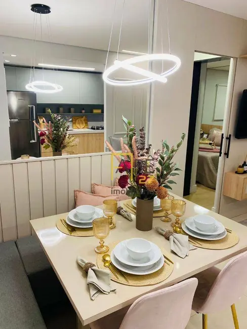 Foto 9 de Apartamento com 2 quartos à venda, 38m2 em Ponte Grande, Guarulhos - SP