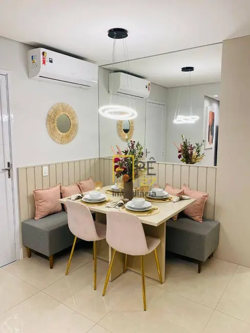 Foto 6 de Apartamento com 2 quartos à venda, 38m2 em Ponte Grande, Guarulhos - SP