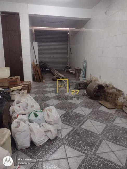 Sala Comercial para alugar, 45m2 em Vila São João Batista, Guarulhos - SP - imagem 5 Foto 5 de Sala Comercial para alugar, 45m2 em Vila São João Batista, Guarulhos - SP