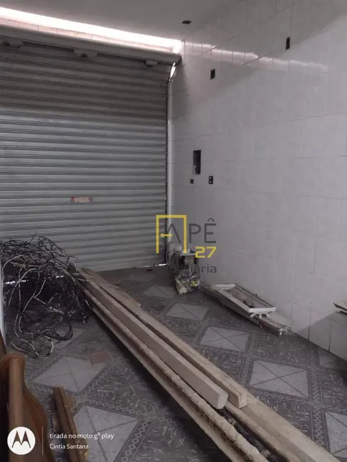 Sala Comercial para alugar, 45m2 em Vila São João Batista, Guarulhos - SP - imagem 6 Foto 6 de Sala Comercial para alugar, 45m2 em Vila São João Batista, Guarulhos - SP