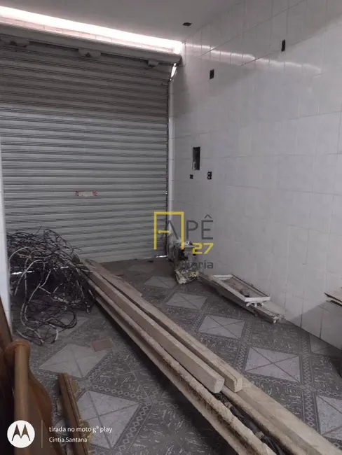 Sala Comercial para alugar, 45m2 em Vila São João Batista, Guarulhos - SP - imagem 4 Foto 4 de Sala Comercial para alugar, 45m2 em Vila São João Batista, Guarulhos - SP