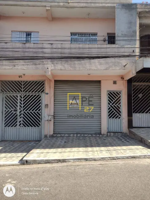 Foto 2 de Sala Comercial para alugar, 45m2 em Vila São João Batista, Guarulhos - SP