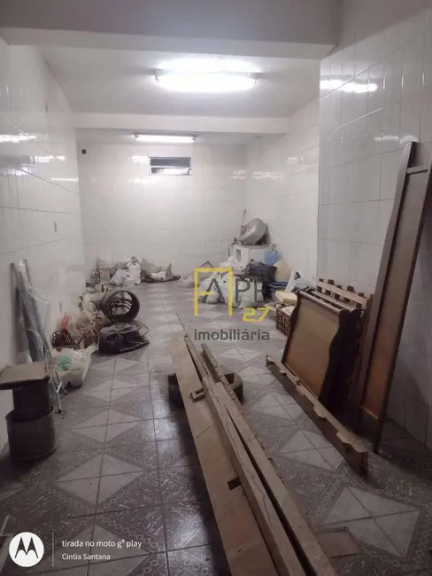 Sala Comercial para alugar, 45m2 em Vila São João Batista, Guarulhos - SP - imagem 3 Foto 3 de Sala Comercial para alugar, 45m2 em Vila São João Batista, Guarulhos - SP