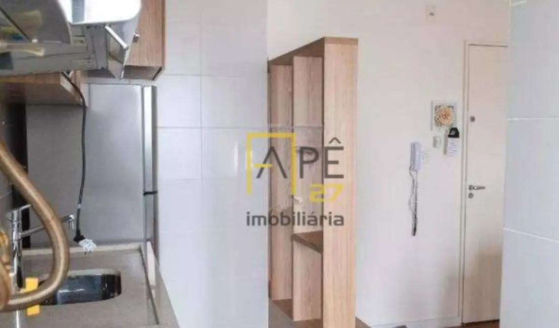 Foto 8 de Apartamento com 2 quartos à venda e para alugar, 52m2 em Vila Paulista, Guarulhos - SP