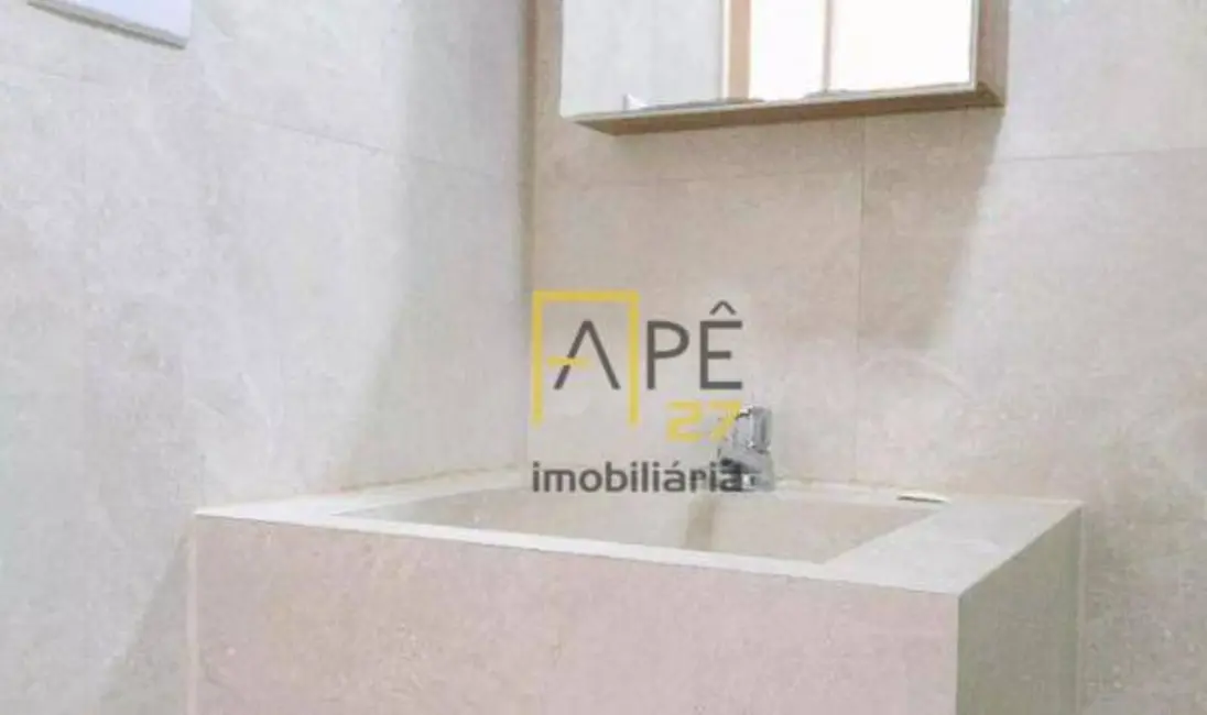 Foto 9 de Apartamento com 2 quartos à venda e para alugar, 52m2 em Vila Paulista, Guarulhos - SP