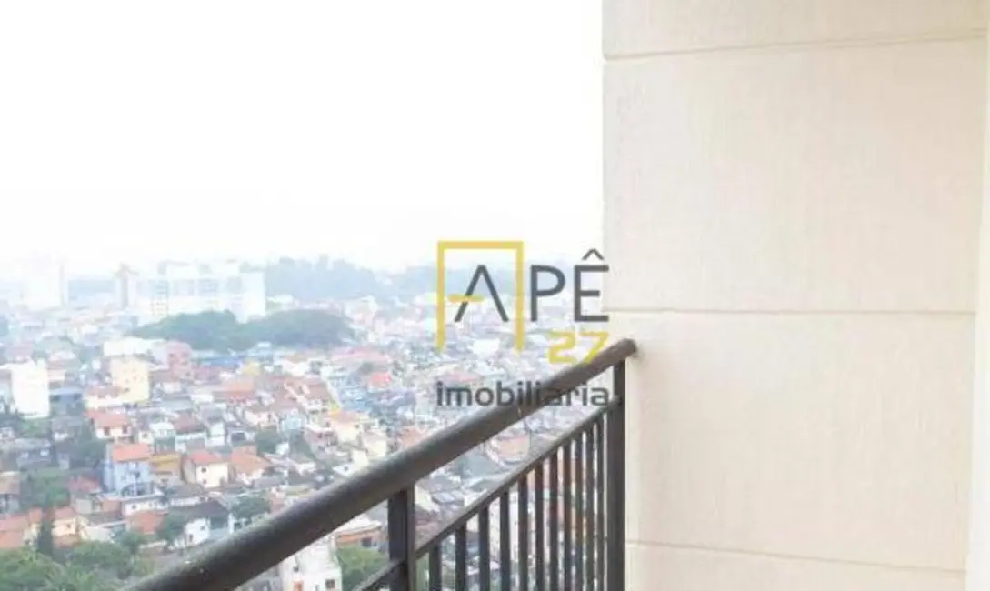 Foto 6 de Apartamento com 2 quartos à venda e para alugar, 52m2 em Vila Paulista, Guarulhos - SP