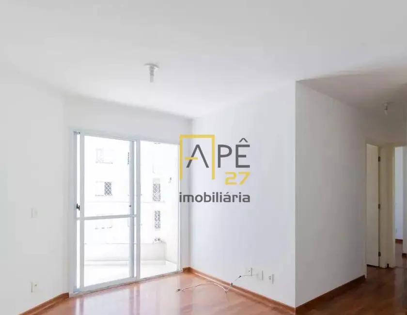 Apartamento com 2 quartos à venda, 55m2 em Vila Endres, Guarulhos - SP - imagem 3 Foto 3 de Apartamento com 2 quartos à venda, 55m2 em Vila Endres, Guarulhos - SP