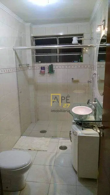 Foto 8 de Apartamento com 2 quartos à venda, 100m2 em Centro, Guarulhos - SP