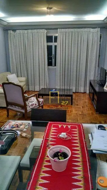 Foto 2 de Apartamento com 2 quartos à venda, 100m2 em Centro, Guarulhos - SP