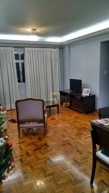 Foto 1 de Apartamento com 2 quartos à venda, 100m2 em Centro, Guarulhos - SP