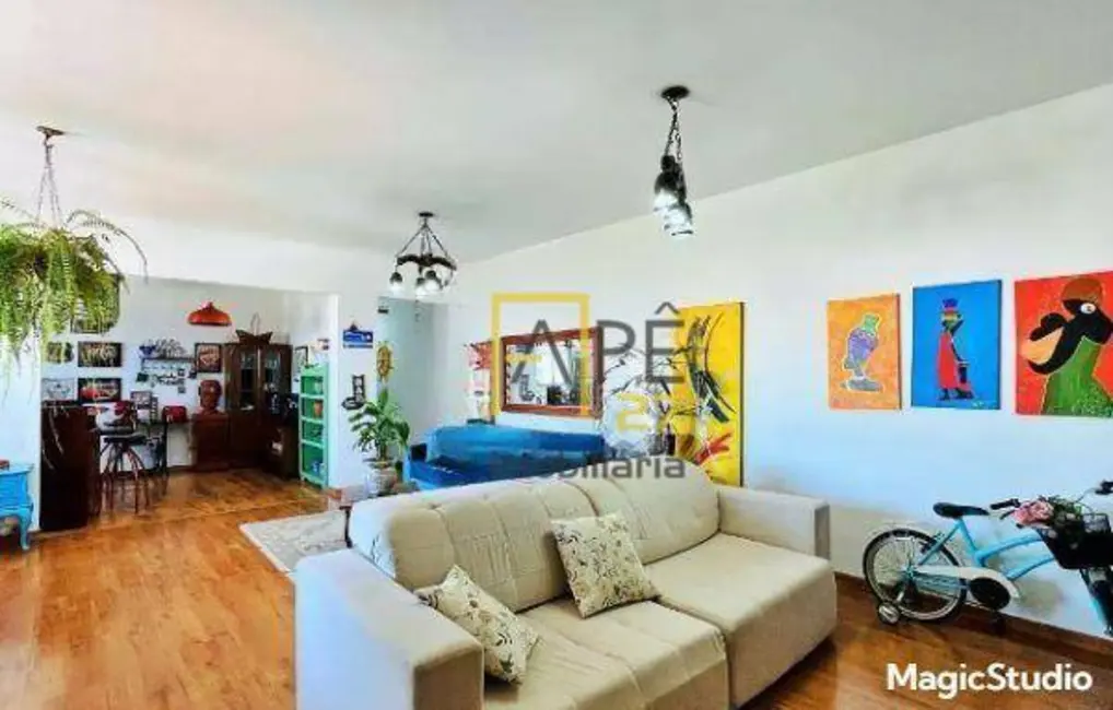 Apartamento com 3 quartos à venda, 150m2 em Centro, Guarulhos - SP - imagem 4 Foto 4 de Apartamento com 3 quartos à venda, 150m2 em Centro, Guarulhos - SP