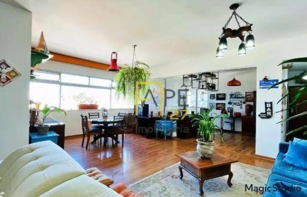 Apartamento com 3 quartos à venda, 150m2 em Centro, Guarulhos - SP - imagem 5 Foto 5 de Apartamento com 3 quartos à venda, 150m2 em Centro, Guarulhos - SP