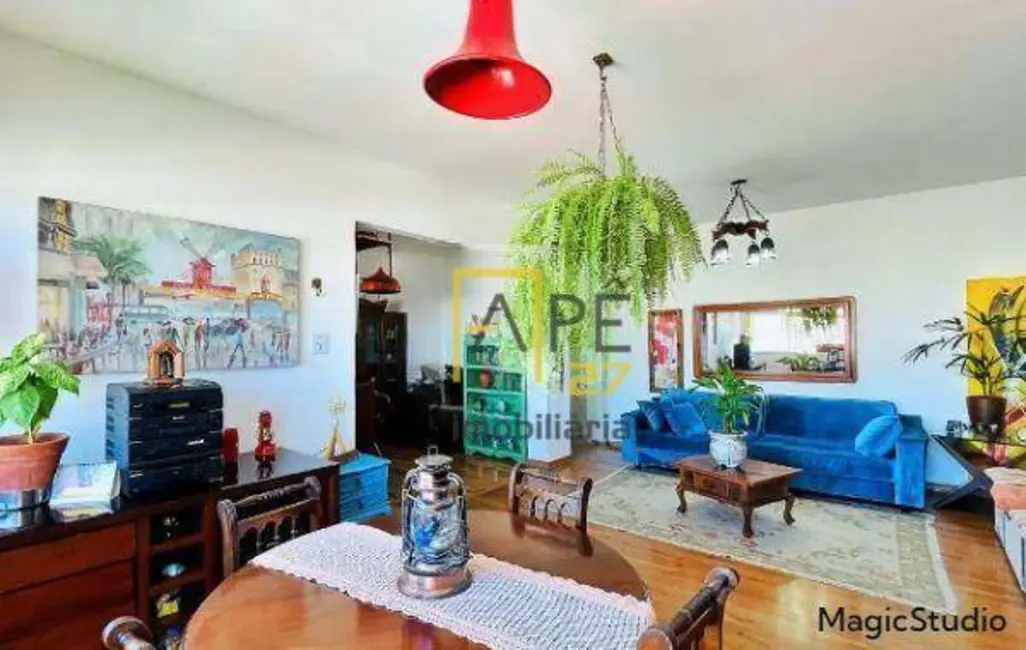 Apartamento com 3 quartos à venda, 150m2 em Centro, Guarulhos - SP - imagem 3 Foto 3 de Apartamento com 3 quartos à venda, 150m2 em Centro, Guarulhos - SP