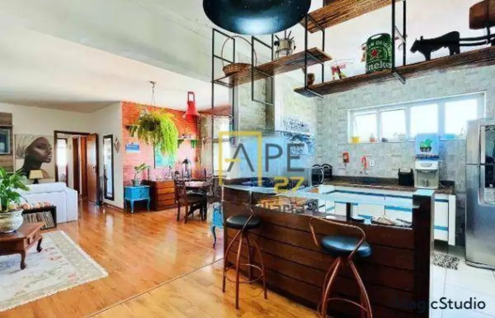 Apartamento com 3 quartos à venda, 150m2 em Centro, Guarulhos - SP - imagem 7 Foto 7 de Apartamento com 3 quartos à venda, 150m2 em Centro, Guarulhos - SP