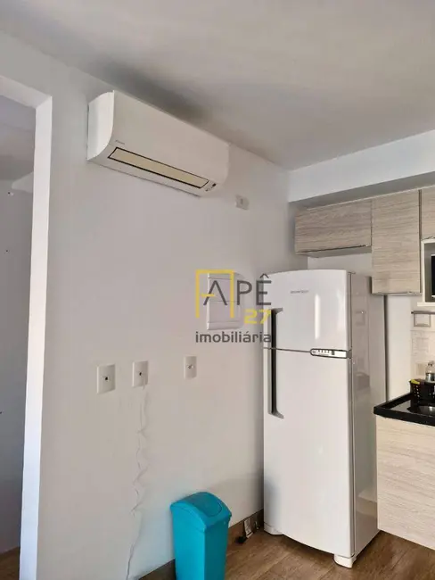 Foto 6 de Kitnet com 1 quarto para alugar, 38m2 em Jardim Flor da Montanha, Guarulhos - SP