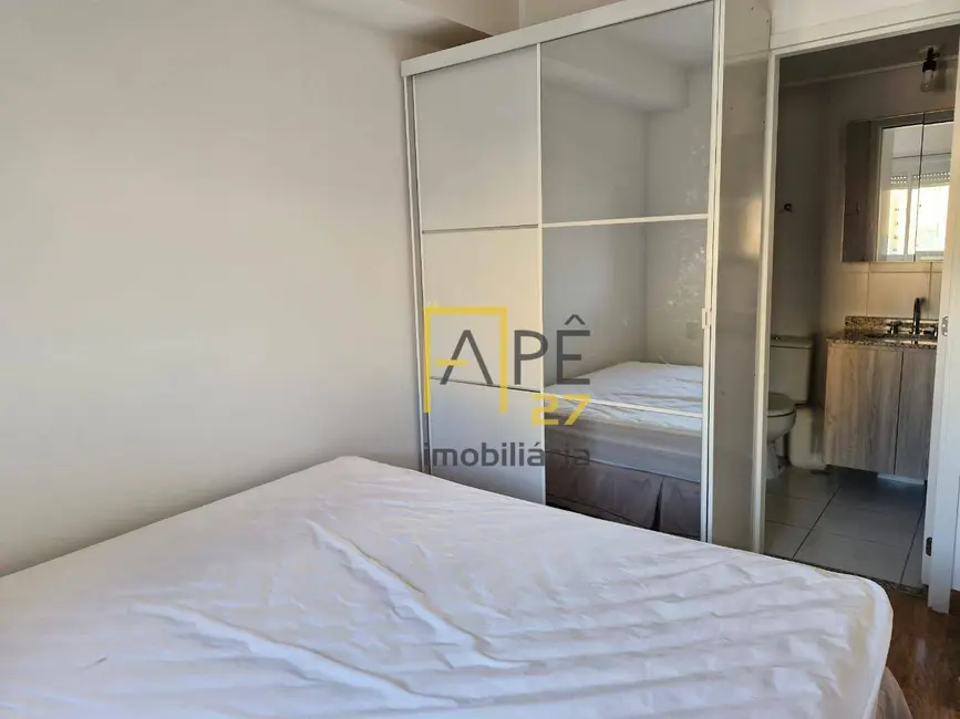 Foto 8 de Kitnet com 1 quarto para alugar, 38m2 em Jardim Flor da Montanha, Guarulhos - SP