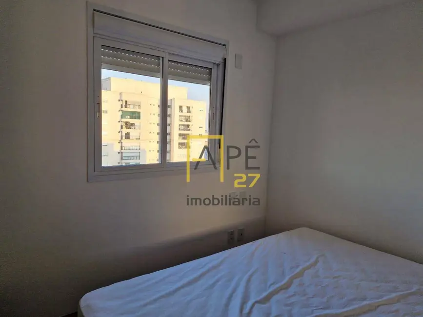 Foto 9 de Kitnet com 1 quarto para alugar, 38m2 em Jardim Flor da Montanha, Guarulhos - SP