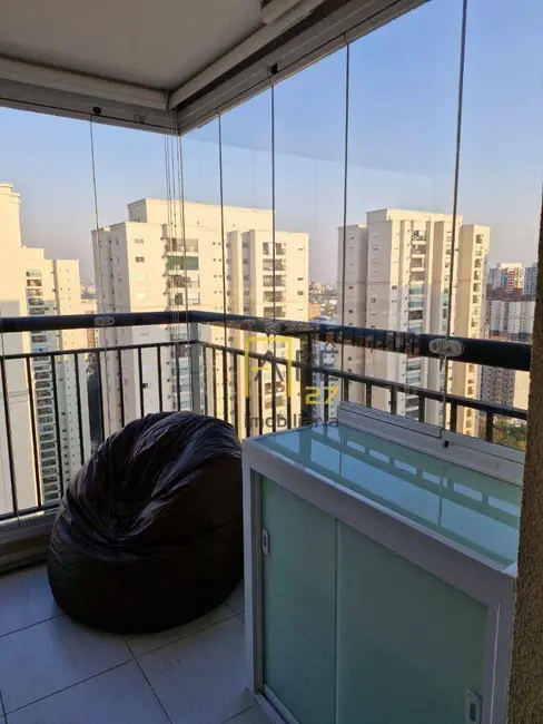 Foto 5 de Kitnet com 1 quarto para alugar, 38m2 em Jardim Flor da Montanha, Guarulhos - SP