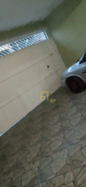 Foto 8 de Sobrado com 4 quartos à venda, 138m2 em Guarulhos - SP