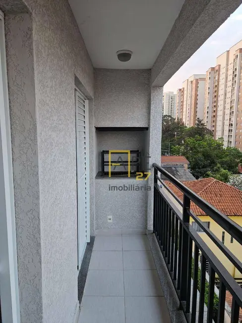Foto 9 de Apartamento com 3 quartos à venda, 82m2 em Jardim Flor da Montanha, Guarulhos - SP