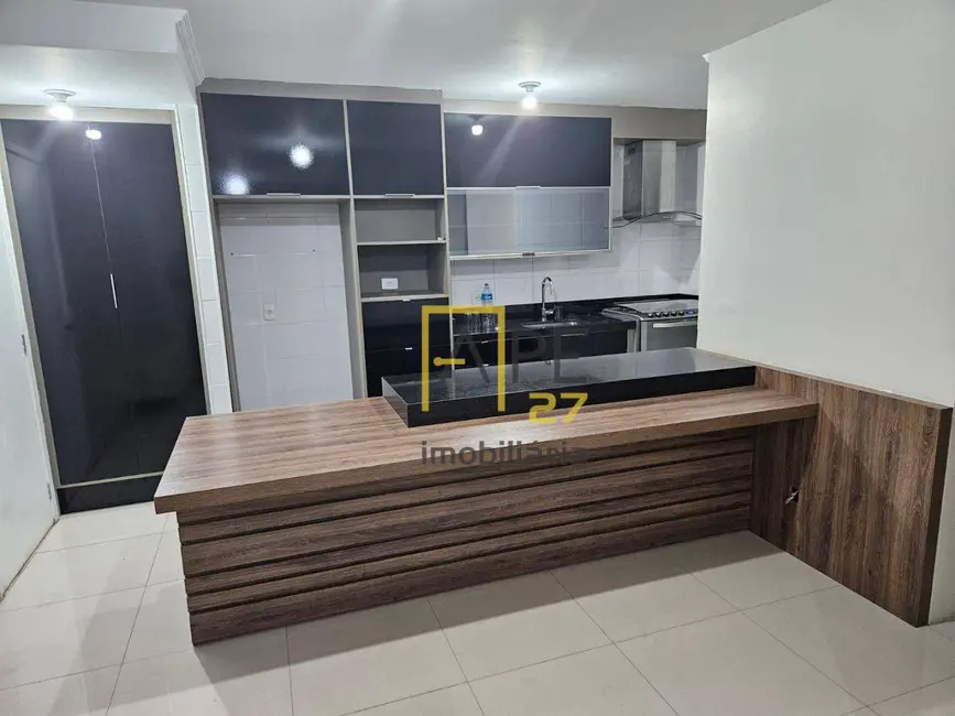 Foto 4 de Apartamento com 3 quartos à venda, 82m2 em Jardim Flor da Montanha, Guarulhos - SP