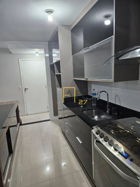 Foto 2 de Apartamento com 3 quartos à venda, 82m2 em Jardim Flor da Montanha, Guarulhos - SP