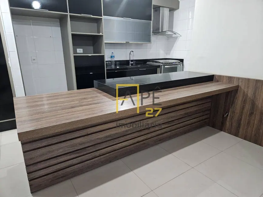 Foto 3 de Apartamento com 3 quartos à venda, 82m2 em Jardim Flor da Montanha, Guarulhos - SP