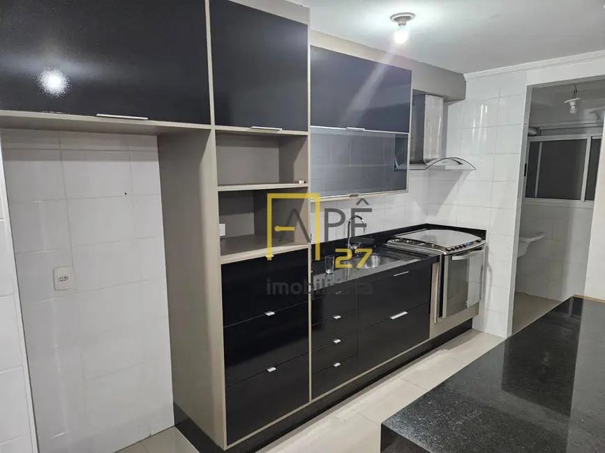 Foto 1 de Apartamento com 3 quartos à venda, 82m2 em Jardim Flor da Montanha, Guarulhos - SP